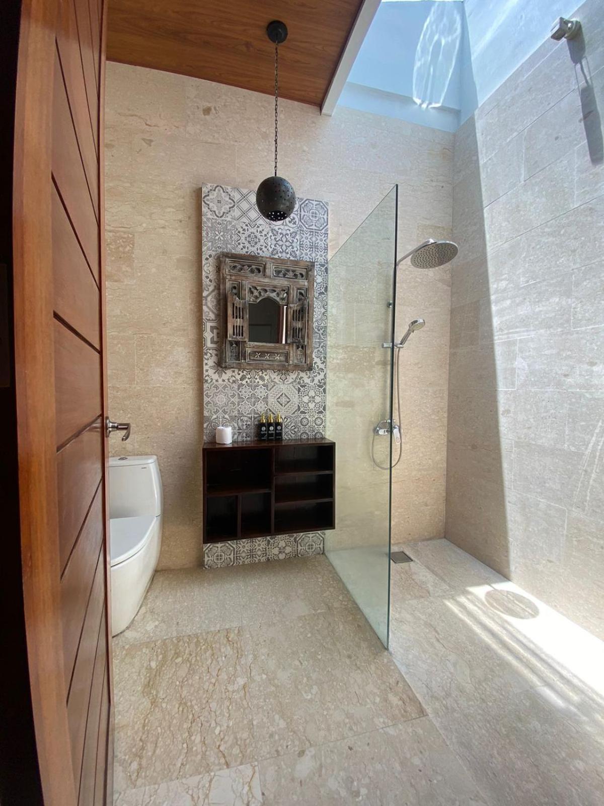 ديدجابو فيلاز كانجو تْشانغو المظهر الخارجي الصورة